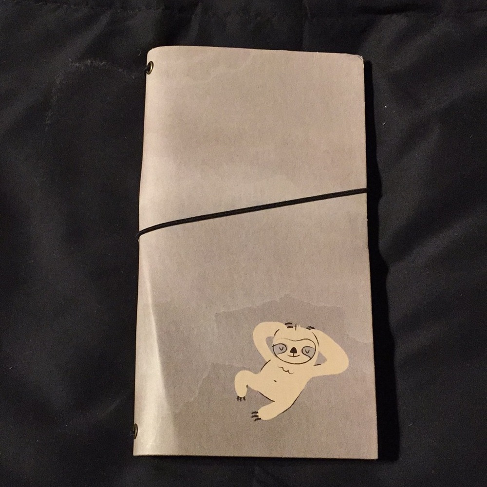 Travel Journal